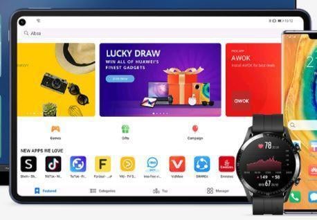 Enhanced features by Petal Maps including, dark mode navigation, display over other apps, heads-up display and more. 