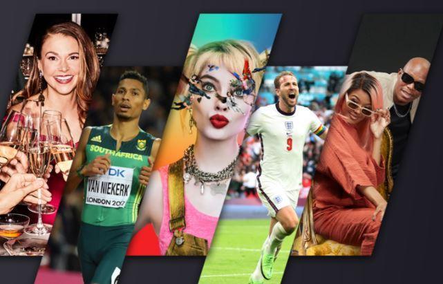 Showmax Pro to live stream the Olympic Games Tokyo 2020 in more than 50 countries across Africa