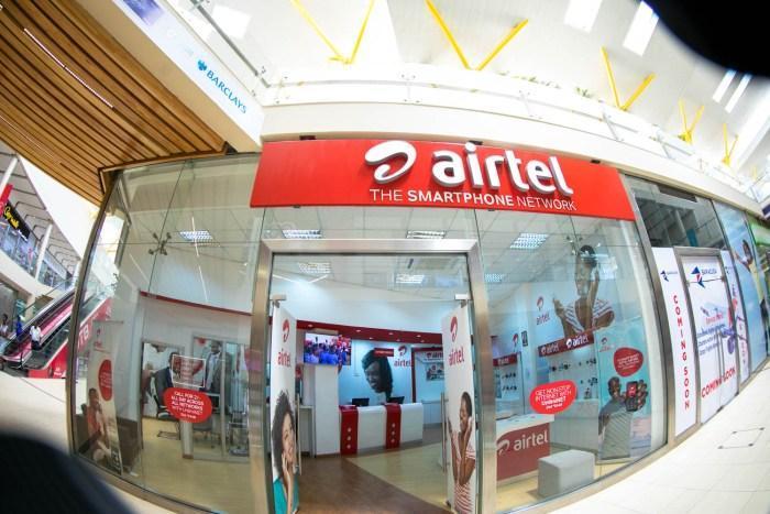 Airtel Kenya