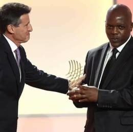 Elias Makori