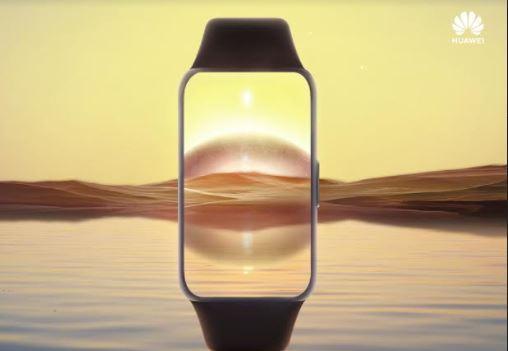 Two-week Battery Life, Fullview Display and Details of Huawei Band 6 set to Launch in Kenyan Market 