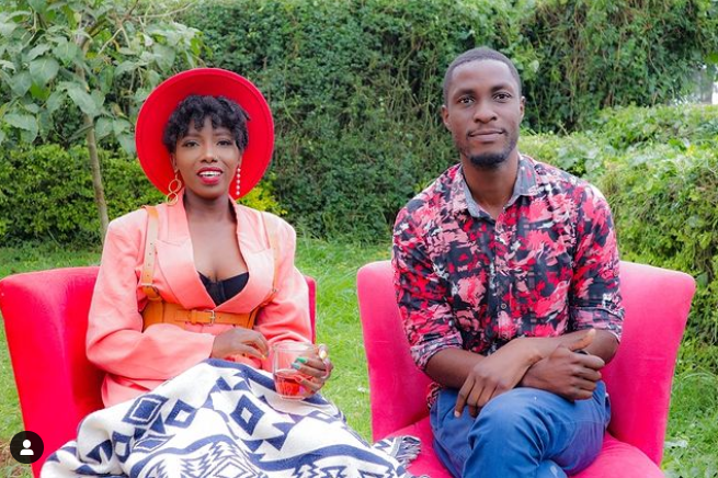 Nick Ndeda & Girlfriend Muthoni Announce Breakup after 7 Years