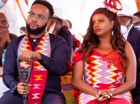 x-Inooro TV News Anchor Muthoni wa Mukiri Weds in Lavish Traditional Wedding