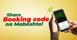 Tuomoke Pamoja: New Odibets Feature Allows Punters to Share Bets