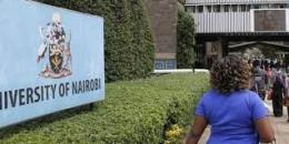 University of Nairobi