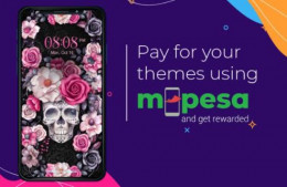 Huawei Mobile Services Partners With Safaricom to Bring New Payment Method on its AppGallery 