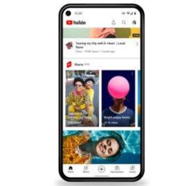 YouTube Shorts Now Available in Kenya 