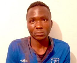 Detectives Arrest 20-year-old Masten Milimu Wanjala, Suspect Behind the Killing of 10 Minors 