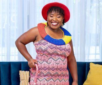 File Image of Wanja Maina