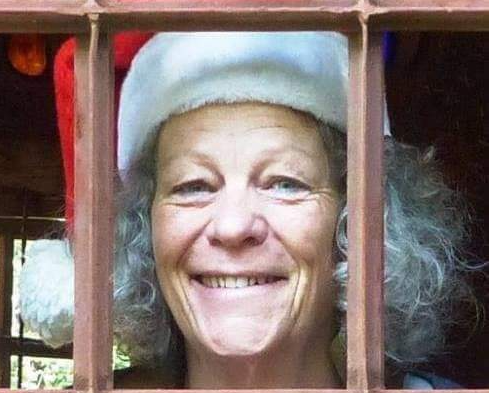 File image of Kenyan environmentalist Joanna Stuchburry. She was murdered on Thursday July 15, 2021. [Photo: Courtesy]
