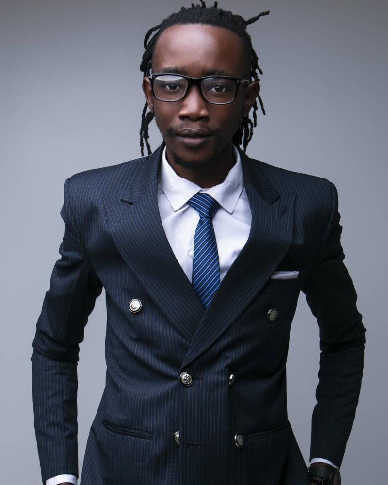 Comedian Akuku Danger’s House Burns in Night Fire 