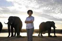 Paula Kahumbu/Photo Courtesy