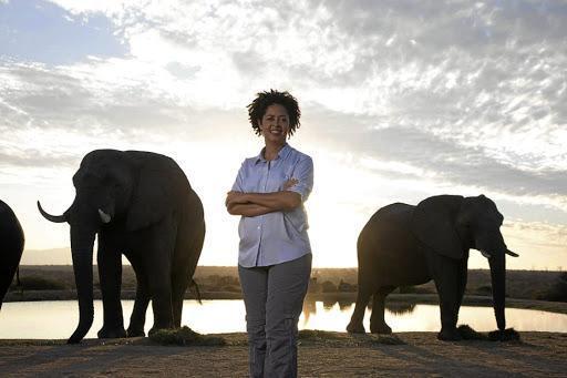 Paula Kahumbu/Photo Courtesy