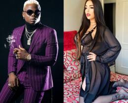 Harmonize begs ex-wife Sarah for forgiveness 7 months after parting ways