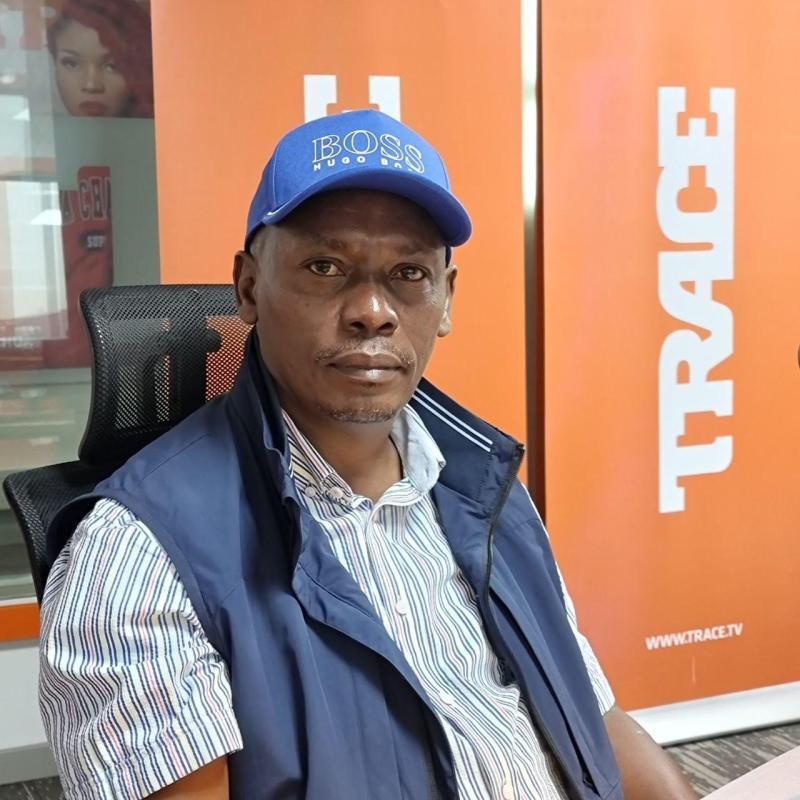 William Kabogo