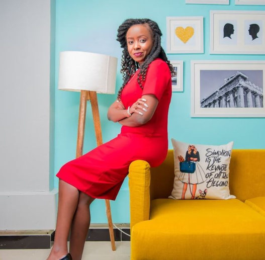 Jacque Maribe