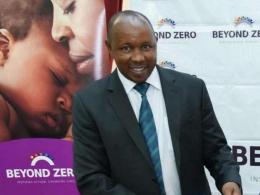File Image of Stanley Kinyanjui