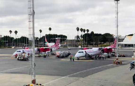 Jambojet 