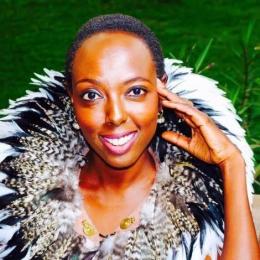 Yvonne Wanja