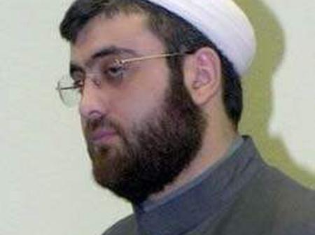 Turkish Businessman Harun Aydin (Citizen)