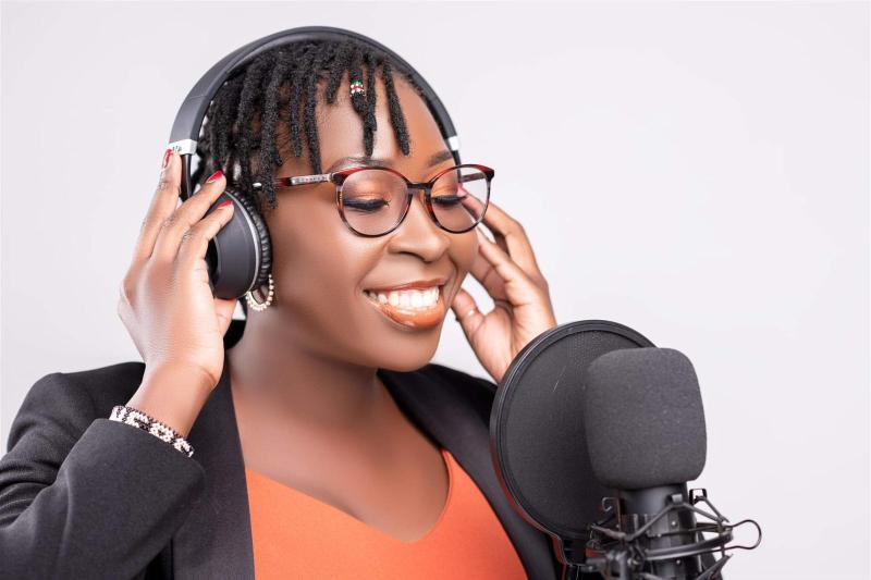 Cynthia Kimola 