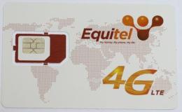 Equitel rolls out 4G SIM card