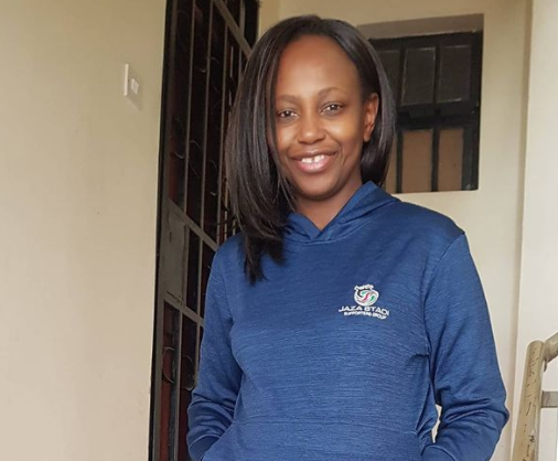 Carol Radull
