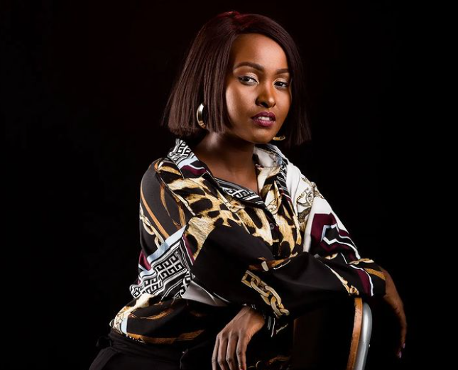Tamima Ibrahim