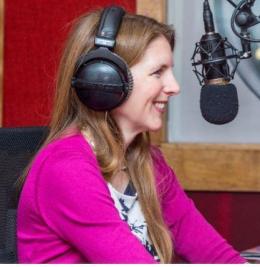 UK High Commissioner to Jane Marriott 