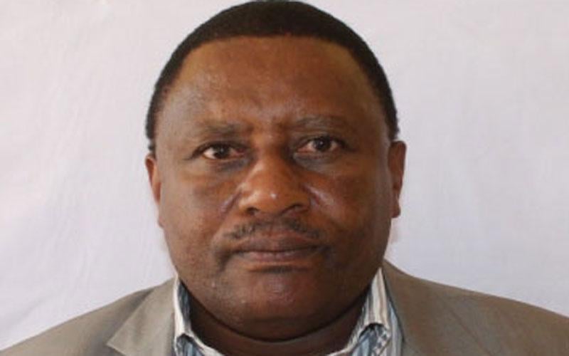 File image of deceased Mahoo Ward MCA Ronald Sagurani. |Photo| Courtesy|