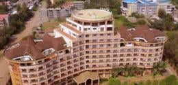 Ruiru Rainbow Resort 