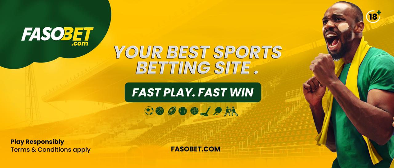 A deeper review of Fasobet betting site. We have reviewed Fasobet’s live betting, payment methods, bonus offers, customer support, and much more.IMG-20210821165349