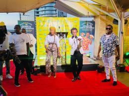 Odibets, Bahati Tena Foundation Partner to Support Small Scale Businesses