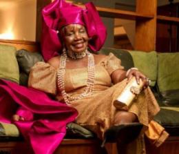 File Image of Orie Rogo Manduli 