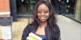 File image of Anita Nkonge. |Photo| Courtesy|