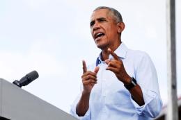 Barack Obama