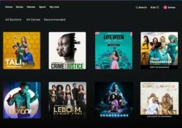 Top 6 Documentaries to Watch on Showmax 