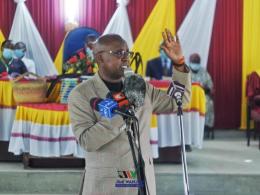 Jimi Wanjigi