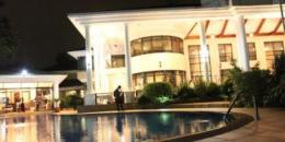 Inside Ex-Nairobi Governor Evans Kidero's Kingly Ksh300M Muthaiga Home 