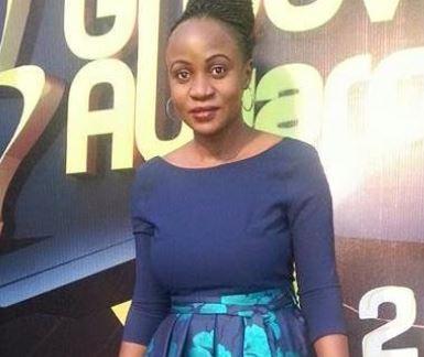 File Image of Sheila Joy Mulinya