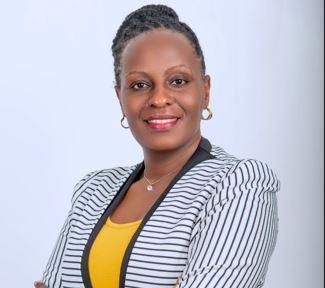 File Image of Grace Njiru