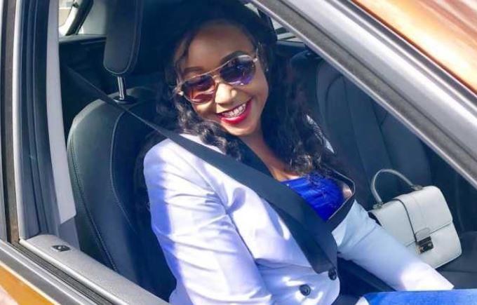 File Image of Betty Kyallo 
