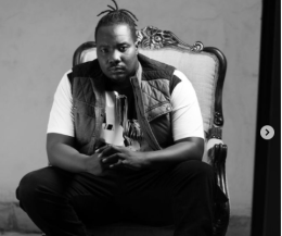 Willis Raburu