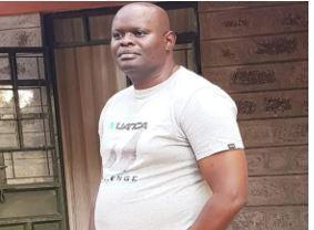 Mr. Francis Isaac Awuor Oyaro 