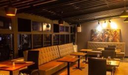 Wingu Bistro in Ruaka, Kiambu County 