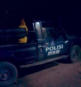 DCI Rescue Abducted Nyeri Girl in Tanzania, 19-year-old Suspect Alex Jonathan Malel Arrested