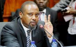 File image of businessman Mukuria Ngamau. |Photo| Courtesy|
