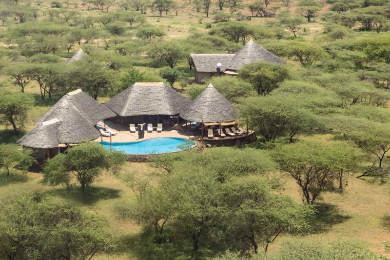German Tycoon Behind Multi-Billion Tsavo & Mombasa Resorts 