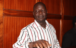 File image of businessman Tom Oywa Mboya. |Photo| Courtesy|