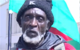 File image of Stephen Muigai. |Photo| Courtesy|